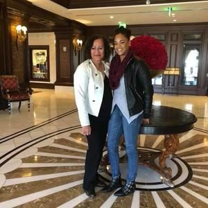 Meet your Posher, Logoa